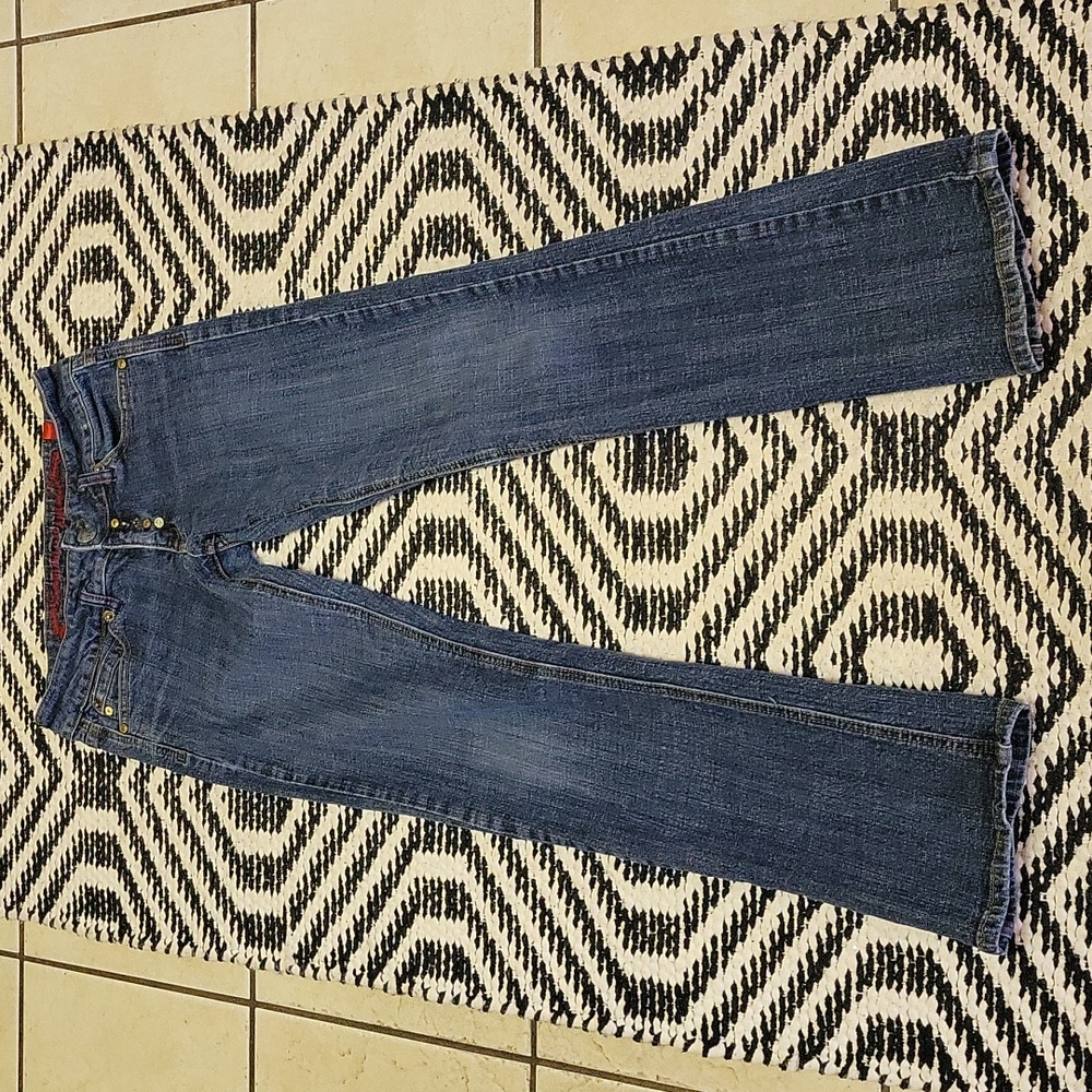 Bianco Jeans